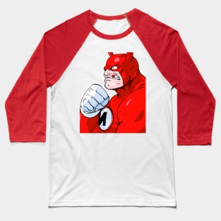 Noid Baseball T-Shirt